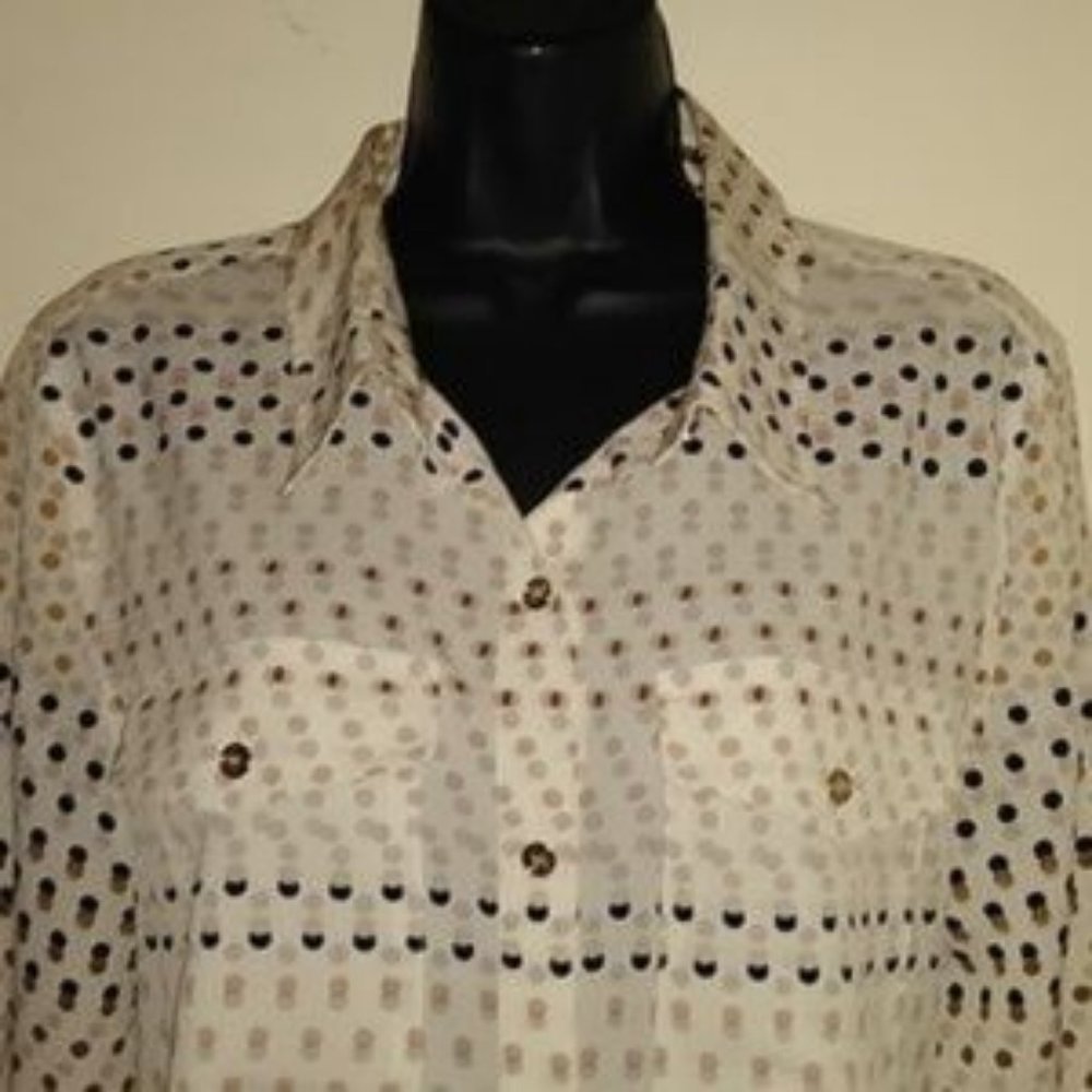 Tommy Hilfiger blouse